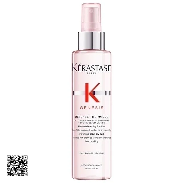 Xịt Dưỡng Tóc Kérastase Genesis Defense Thermique