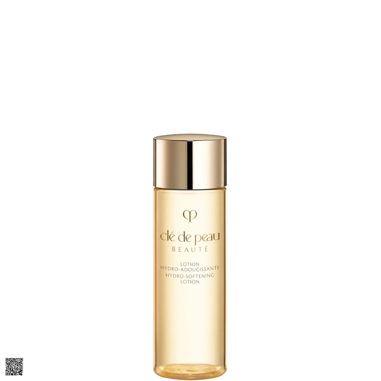 [Mini 30ml] Nước Hoa Hồng Clé De Peau Hydro-Softening Lotion