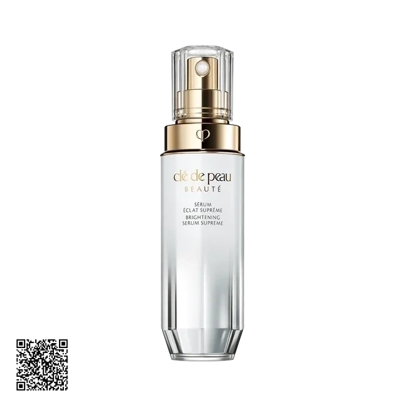 Tinh Chất Sáng Da Clé De Peau Brightening Serum Supreme