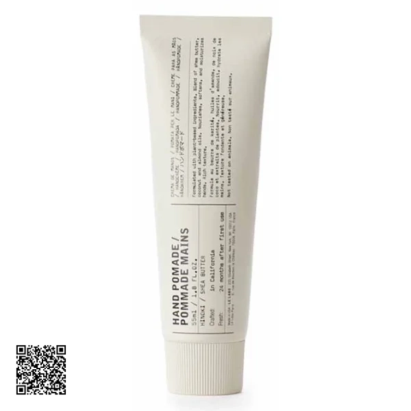 Kem Dưỡng Da Tay Le Labo Hand Pomade Hinoki
