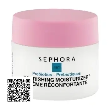 Kem Dưỡng Ẩm Sephora PBT Nourishing Moisturizer