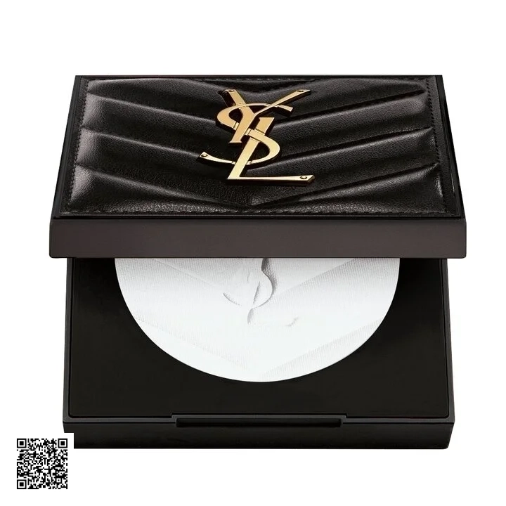 Phấn Phủ YSL All Hours Hyper Finish Powder