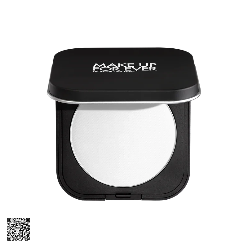 Phấn Phủ Dạng Nén Make Up For Ever Ultra HD Microfinishing Pressed Powder