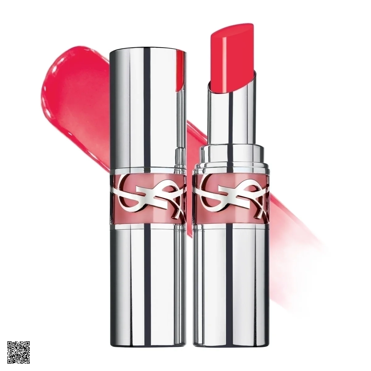 Son Dưỡng Môi YSL Loveshine Lip Oil Stick