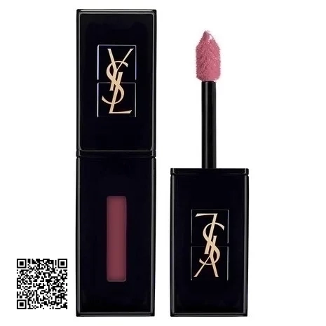 Son Kem YSL Vinyl Cream Lip Stain