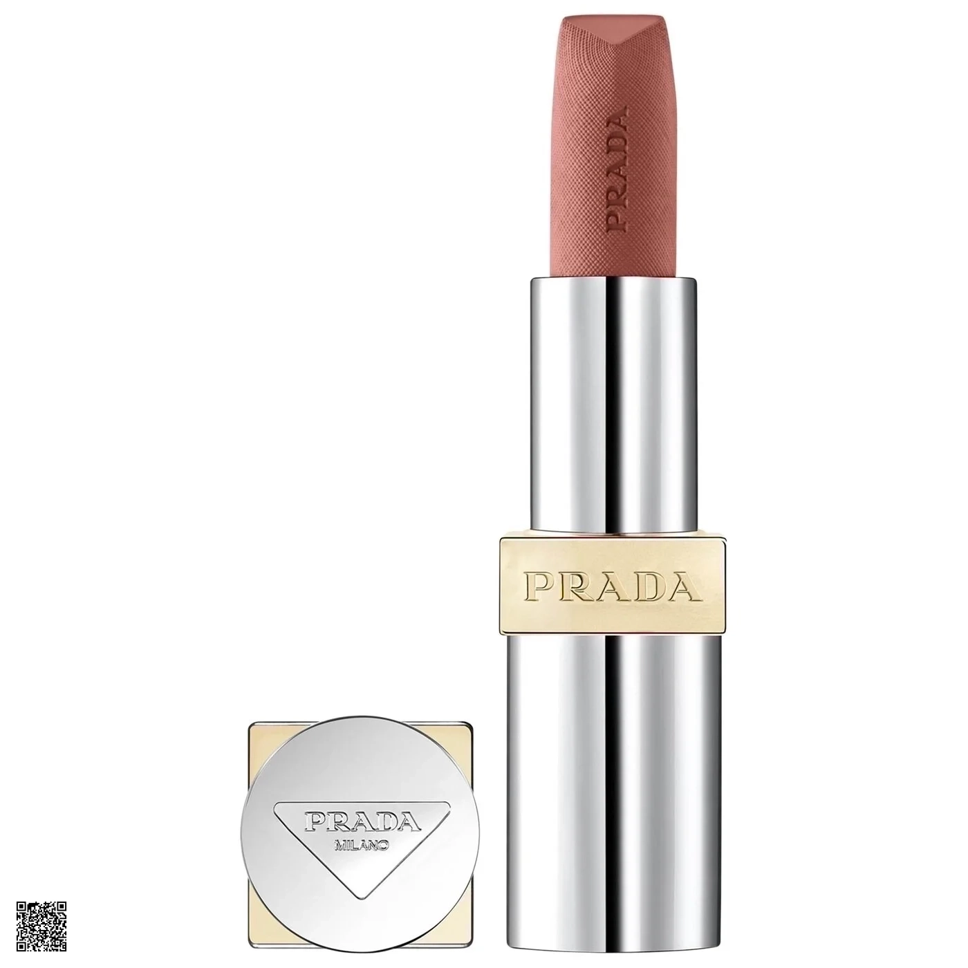 Son Thỏi Prada Monochrome Hyper Matte