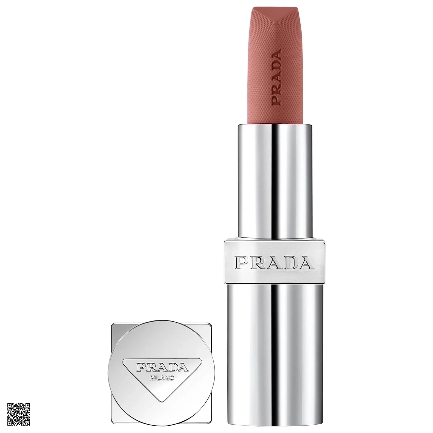 Son Thỏi Prada Monochrome Soft Matte