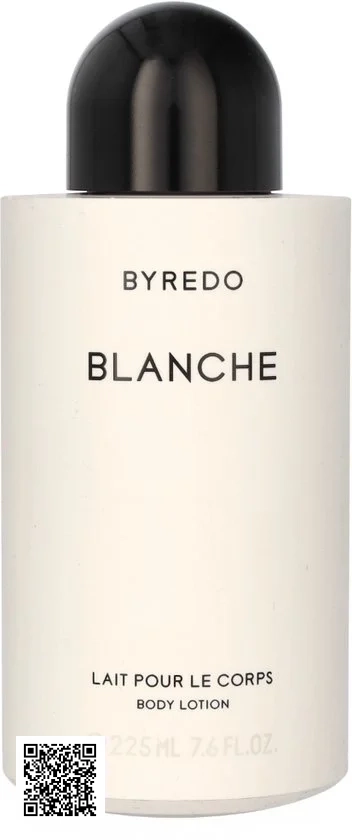 Sữa Dưỡng Thể Byredo Blanche Body Lotion 225ml