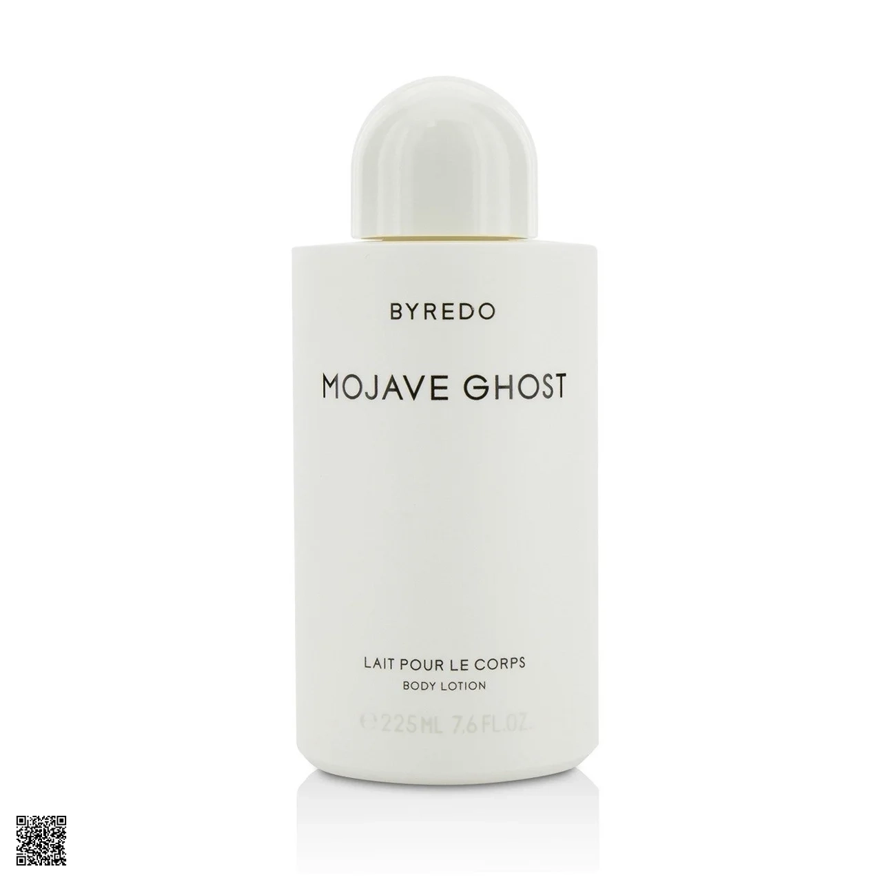 Sữa Dưỡng Thể Byredo Mojave Ghost Body Lotion 225ml