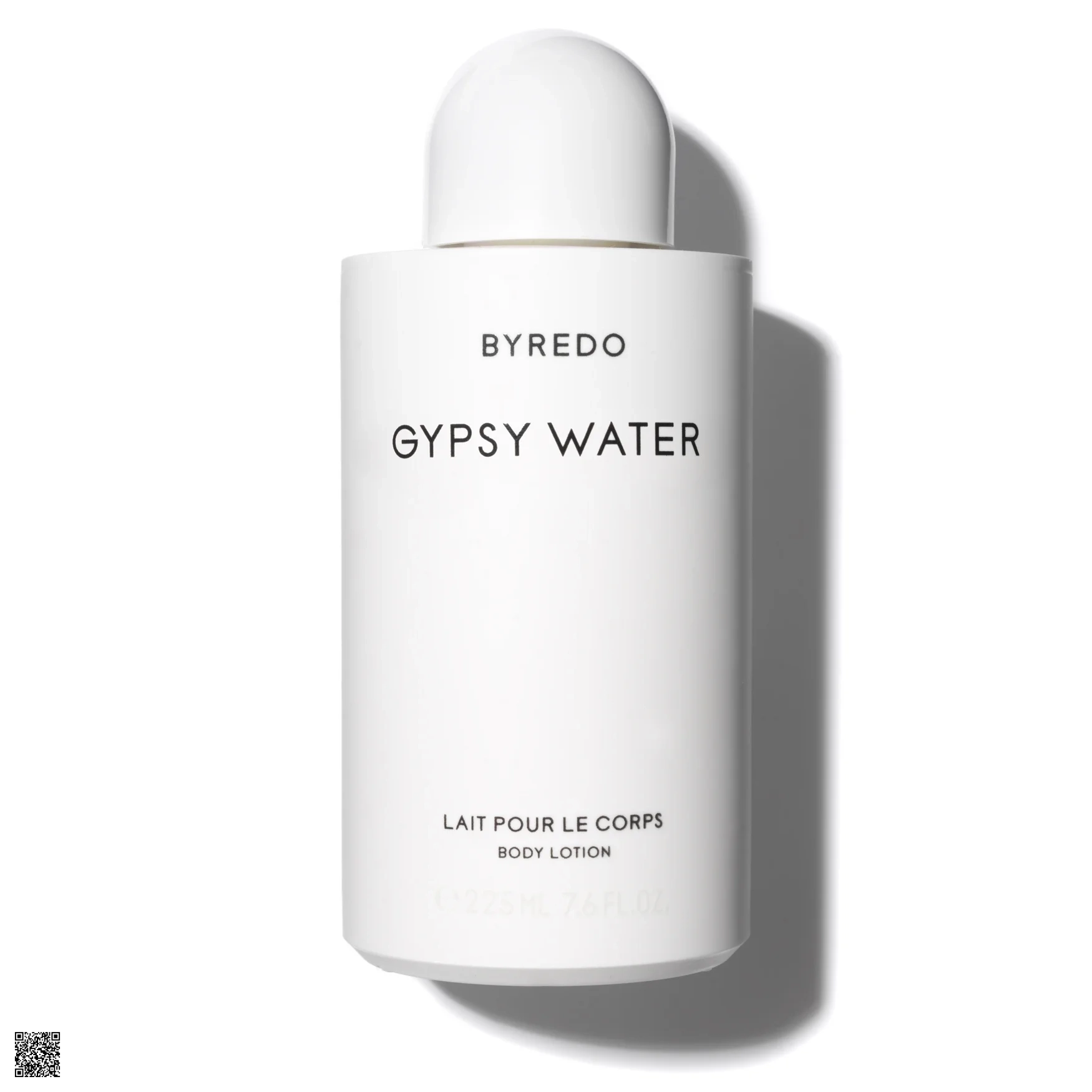 Sữa Dưỡng Thể Byredo Gypsy Water Body Lotion 225ml