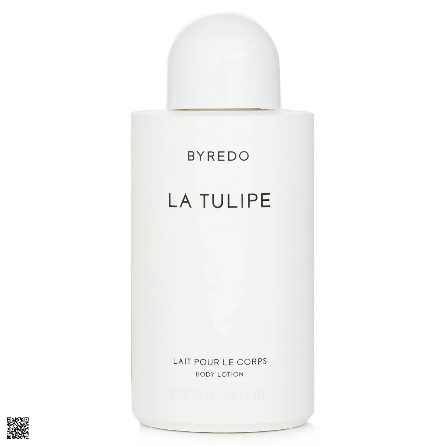 Sữa Dưỡng Thể Byredo La Tulipe Body Lotion 225ml