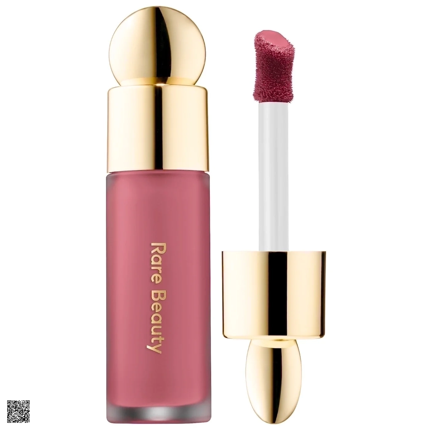 Phấn Má Hồng Dạng Kem Rare Beauty Soft Pinch Dewy Liquid Blush