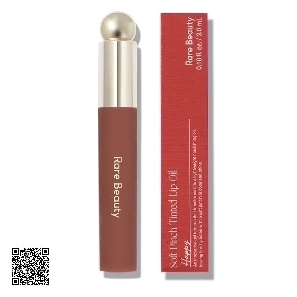 Son Bóng Rare Beauty Soft Pinch Tinted Lip Oil