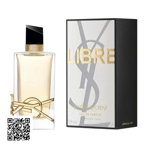 Nước Hoa YSL Libre Eau De Parfum