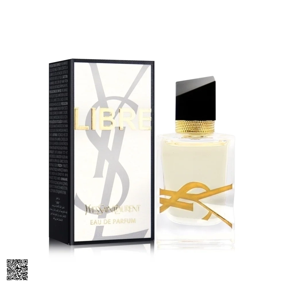 [Mini 7.5ml] Nước Hoa YSL Libre Eau De Parfum
