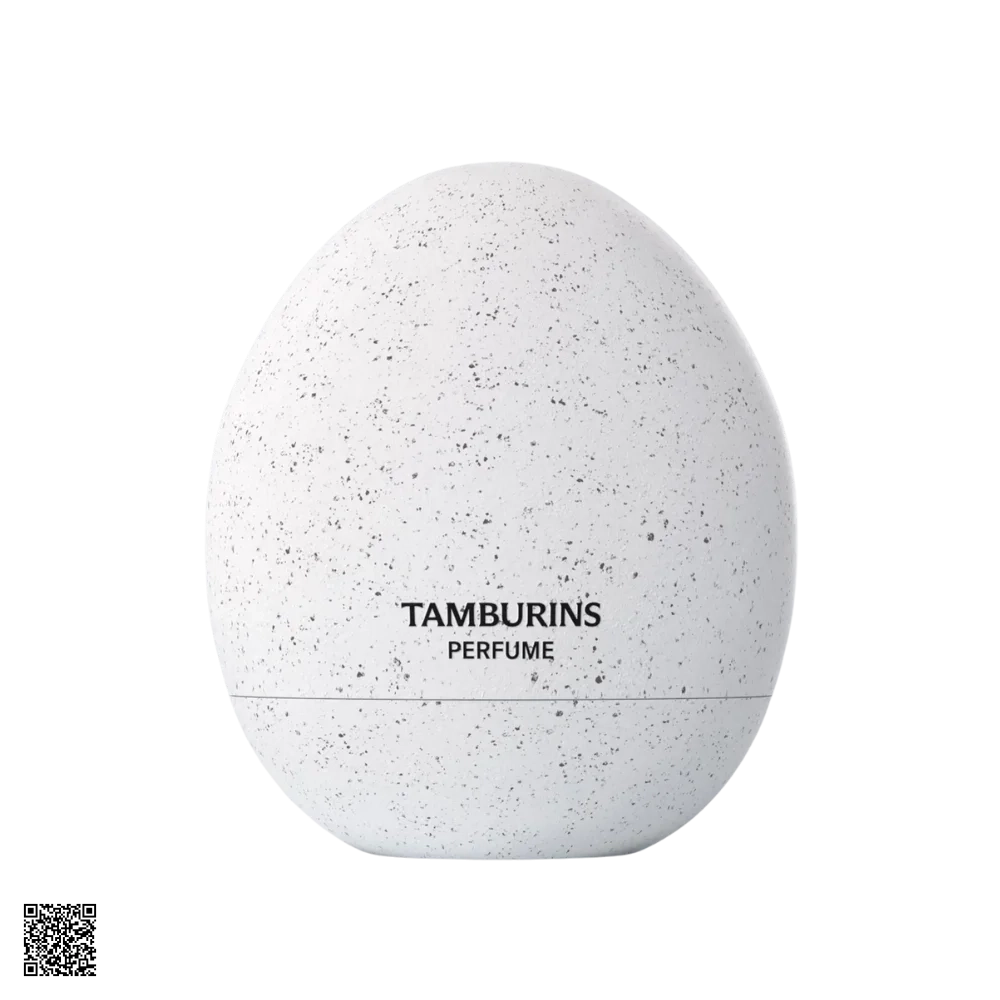 Nước Hoa Trứng Tamburins Egg Perfume Pumkini 14ml