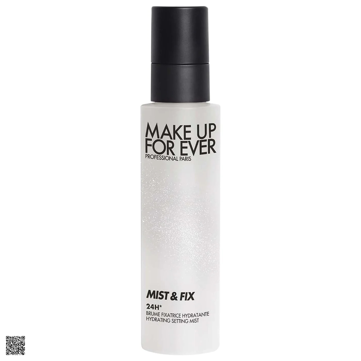Xịt Khóa Trang Điểm Make Up For Ever Mist & Fix Make Up Setting Spray
