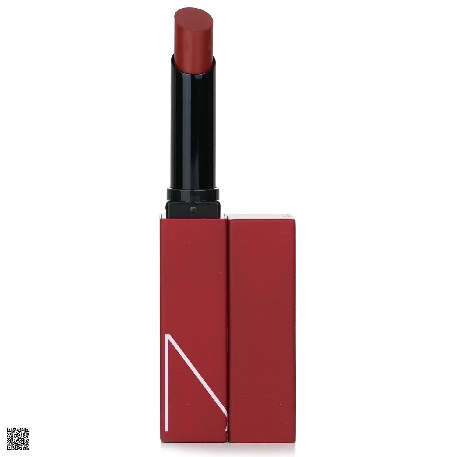 Son thỏi Nars Powermatte Lipstick Ultra Mat