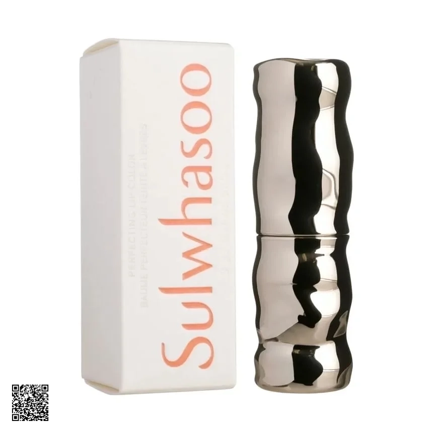 Son Dưỡng Sulwhasoo Perfecting Lip Color