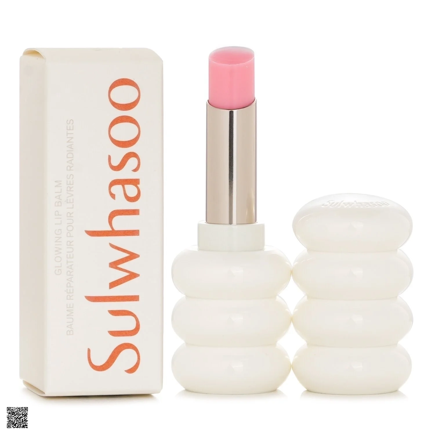 Son Dưỡng Sulwhasoo Glowing Lip Balm