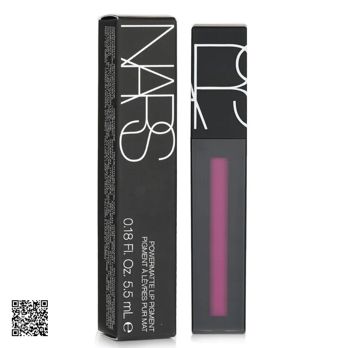 Son Kem Nars Powermatte Lip Pigment