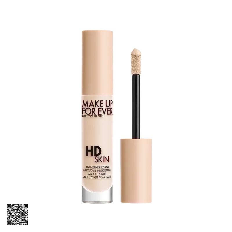 Kem Che Khuyết Điểm Make Up For Ever HD Skin Concealer