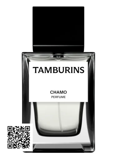 Nước Hoa Tamburins Perfume Chamo