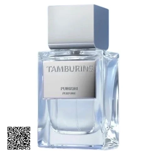 Nước Hoa Tamburins Perfume Pumkini