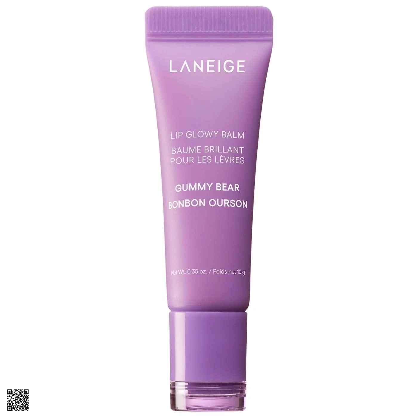 Son Dưỡng Laneige Lip Glowy Balm