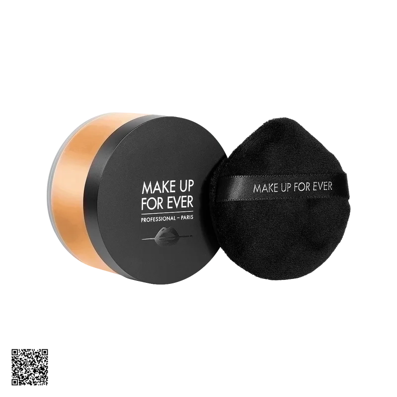 Phấn Phủ Bột Make Up For Ever Ultra HD Setting Powder (New 2024)