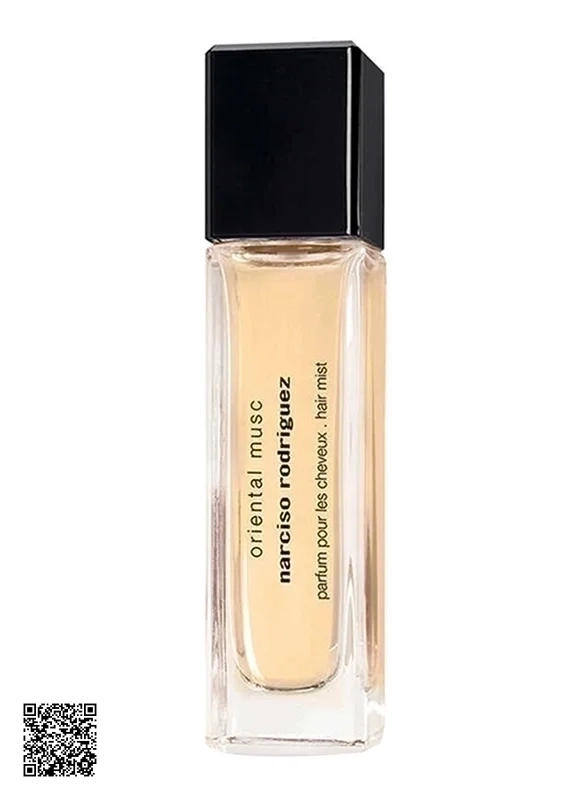 Nước Hoa Xịt Tóc Narciso Rodriguez Oriental Musc Hair Mist