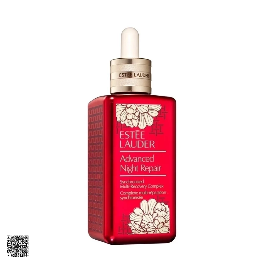 Tinh Chất Estee Lauder Advanced Night Repair Serum 100ml (New Year Limited Edition)