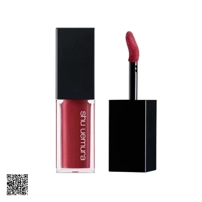 Son Kem Lì Shu Uemura Rouge Unlimited Kinu Cream