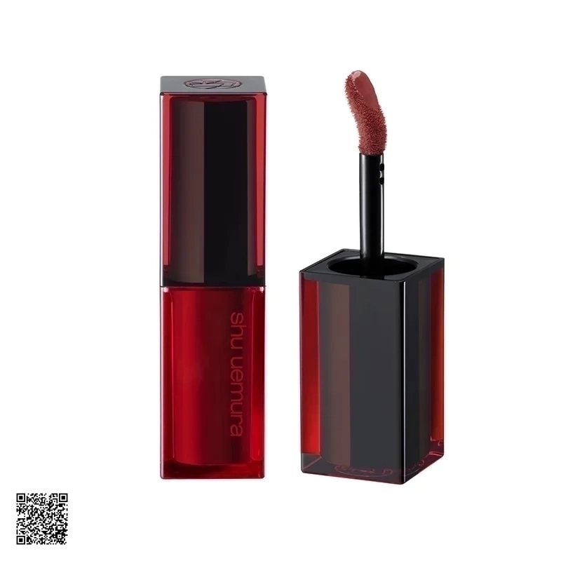 Son Kem Shu Uemura Rouge Unlimited Amplified Liquid Pigment