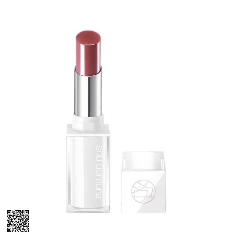 Son Thỏi Shu Uemura Kinu Care Nudes