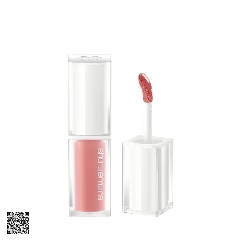 Son Kem Shu Uemura Kinu Care Glow Up