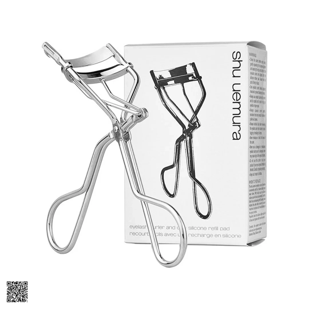 Kẹp Bấm Mi Shu Uemura Eyelash Curler
