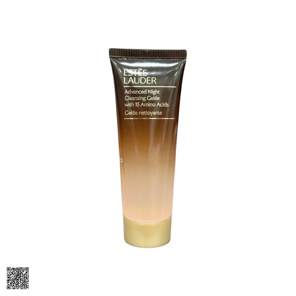 [Mini 50ml] Sữa Rửa Mặt Estee Lauder Advanced Night Cleansing Gelée with 15 Amino Acids