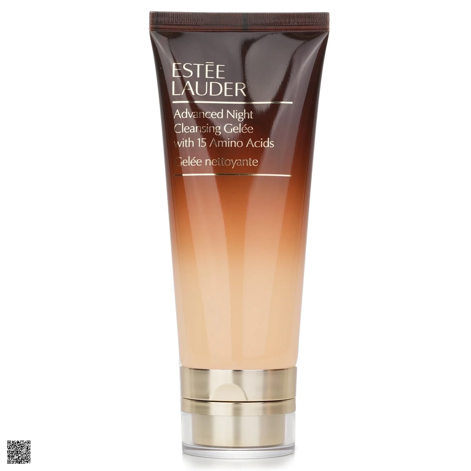Sữa Rửa Mặt Estee Lauder Advanced Night Cleansing Gelee Cleanser With 15 Amino Acids