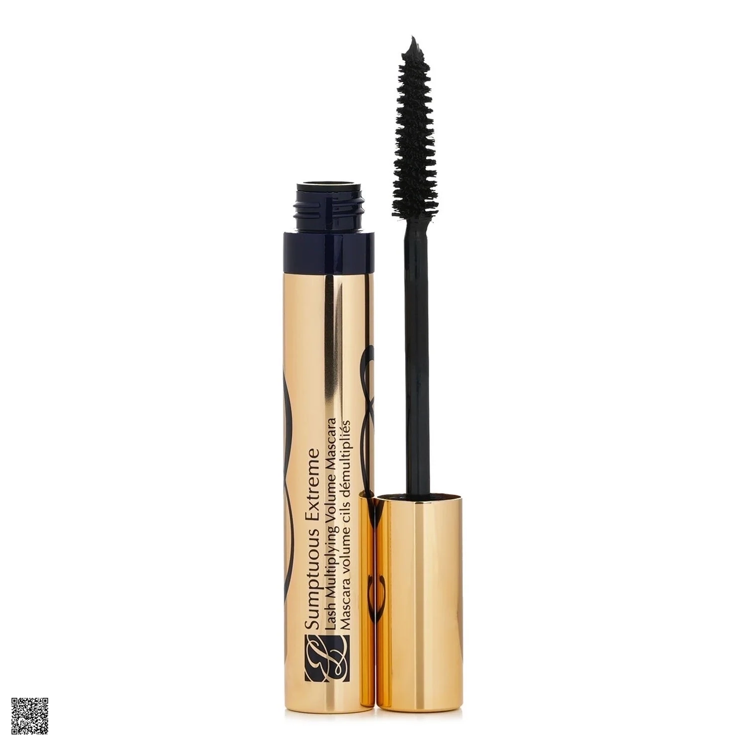 Mascara Làm Dày Mi Estee Lauder Sumptuous Extreme Lash Multiplying Volume Mascara
