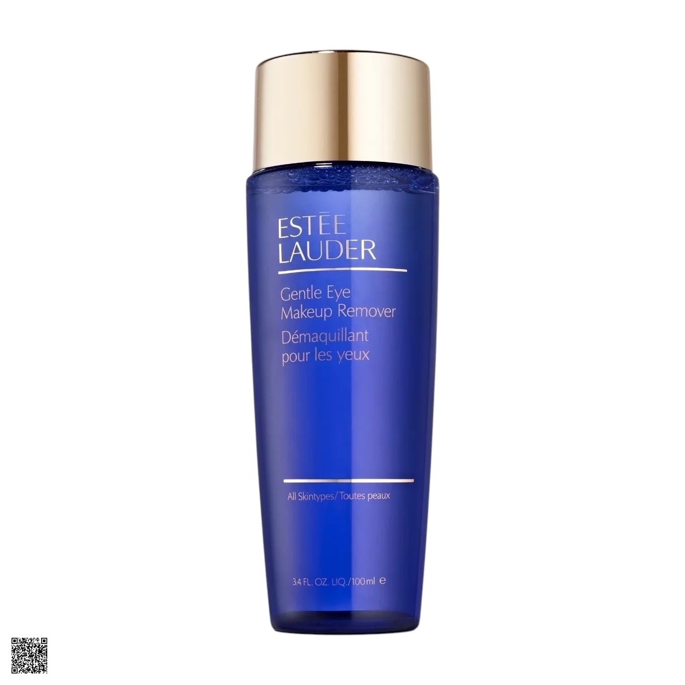 Nước Tẩy Trang Mắt Môi Estee Lauder Gentle Eye Makeup Remover