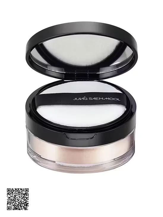 Phấn Phủ Bột Jung Saem Mool Essential Powder Illuminator