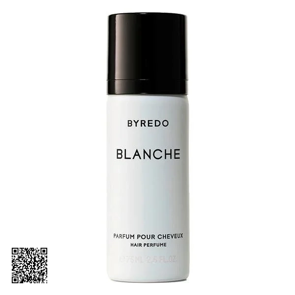 Nước Hoa Tóc Byredo Blanche Hair Perfume 75ml