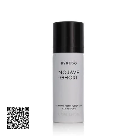 Nước Hoa Tóc Byredo Mojave Ghost Hair Perfume 75ml