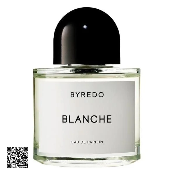 Nước Hoa Byredo Blanche Eau de Parfum