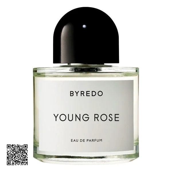 Nước Hoa Byredo Young Rose Eau de Parfum