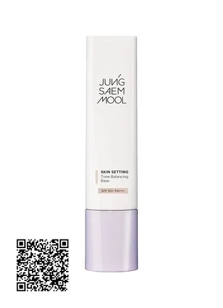 Kem Lót Jung Saem Mool Skin Setting Tone Balancing Base