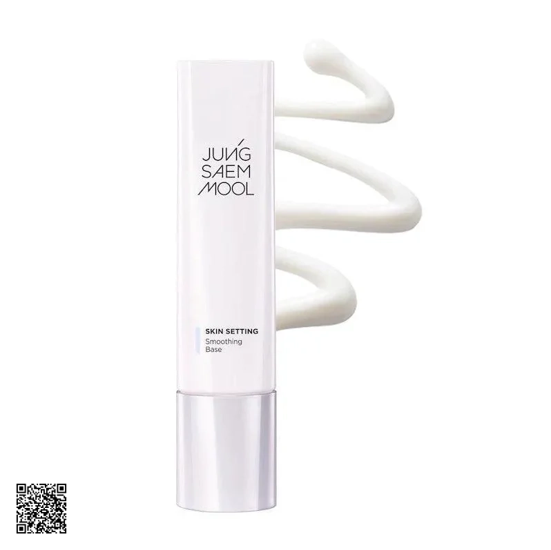 Kem Lót Jung Saem Mool Skin Setting Smoothing Base