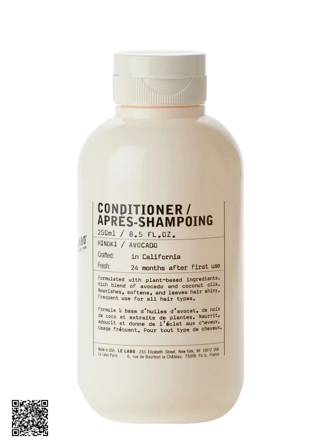 Dầu Xả Le Labo Hinoki Conditioner 250ml