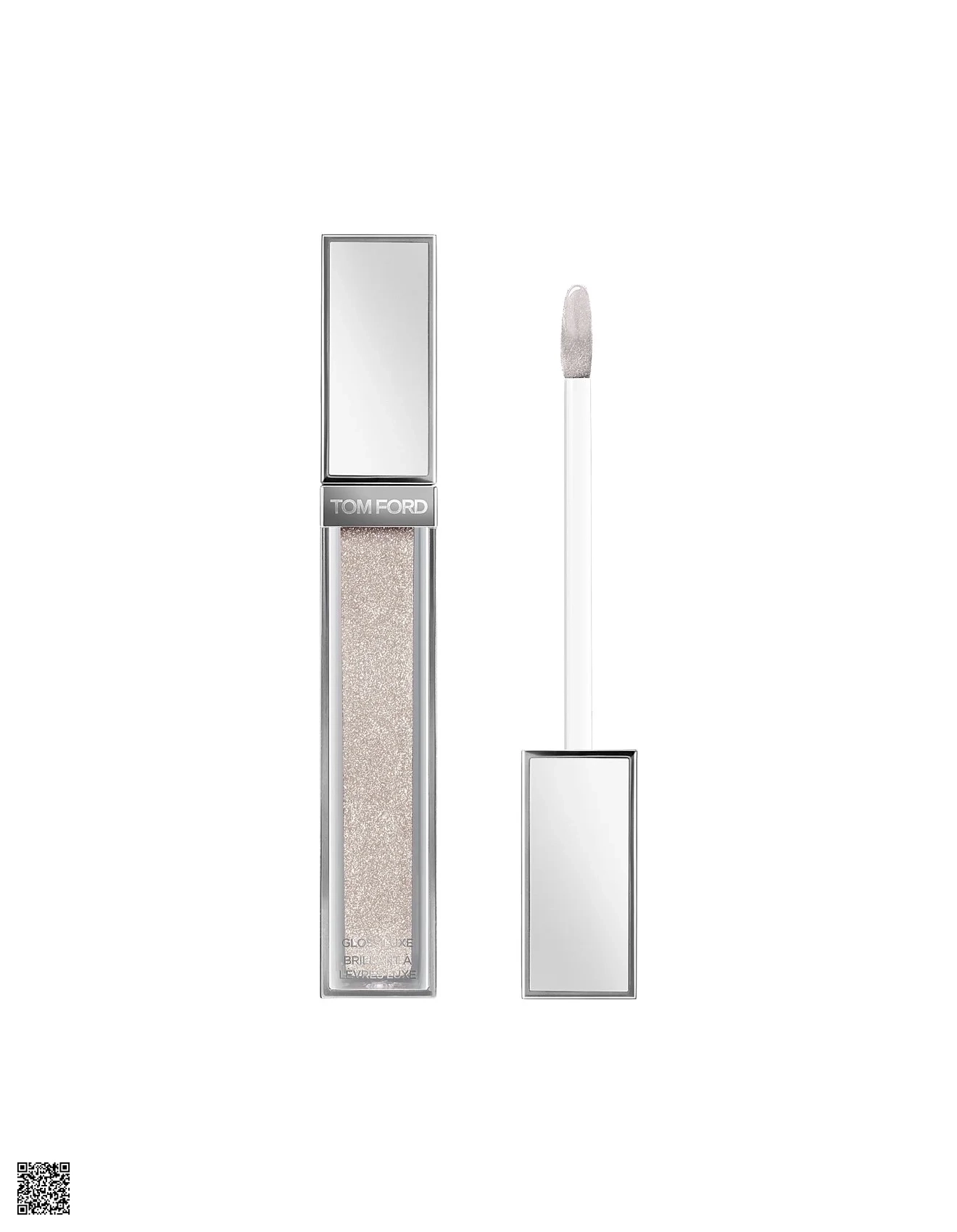Son Kem Bóng Tom Ford Soleil Neige Gloss Luxe